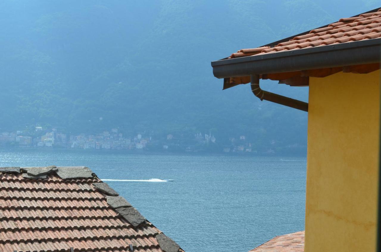 La Cascata Lake Como Otel Nesso Dış mekan fotoğraf